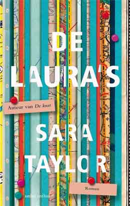 Sarah Taylor The Laura's Recensie Moeder Dochter Roman