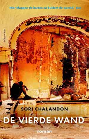 Sorj Chalandon De vierde wand Recensie