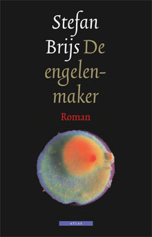 Stefan Brijs De engelenmaker