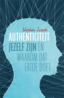 Stephen Joseph Authenticiteit Recensie Informatie