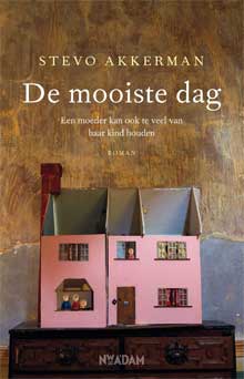 Stevo Akkermans De mooiste dag Recensie Informatie