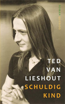 Ted van Lieshout Schuldig kind Recensie Roman