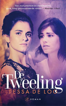 Tessa de Loo De tweeling