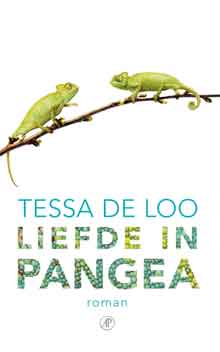 Tessa de Loo Liefde in Pangea Recensie