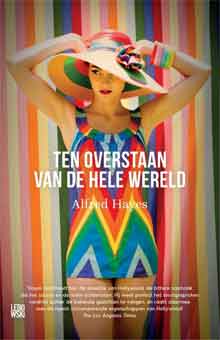 Alfred Hayes Ten overstaan van de hele wereld Recensie