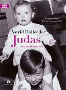 Astrid Holleeder Judas Luisterboek