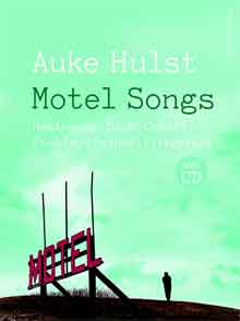 Auke Hulst Motel Songs Recensie Reisverhalen uit Amerika