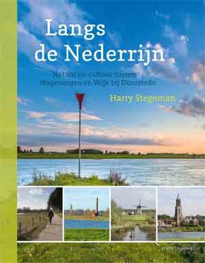 Harry Stegeman Langs de Nederrijn Recensie