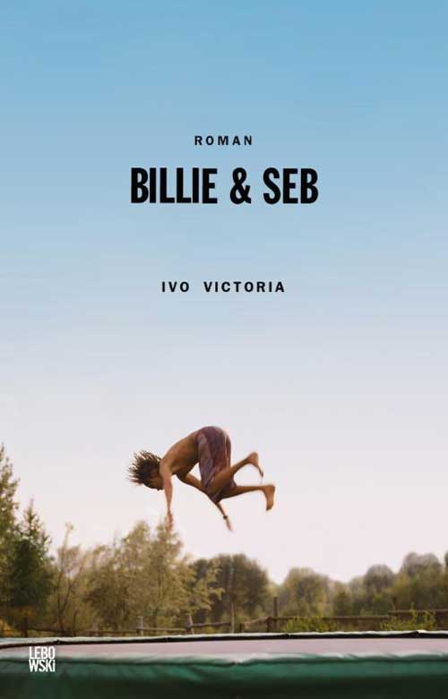 Ivo Victoria Billie & Seb Recensie Roman