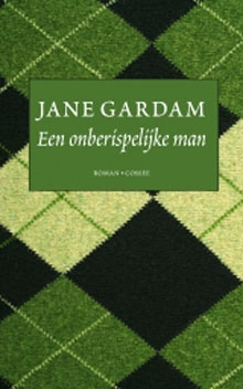 Jane Gardam Een onberispelijke man Recensie Informatie