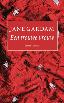 Jane Gardam Een trouwe vrouw Recensie