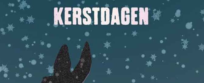 Jeanette Winterson Kerstdagen