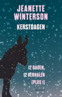 Jeanette Winterson Kerstdagen Recensie Informatie Kerstverhalen