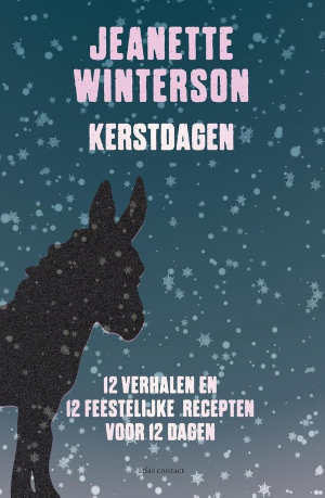 Jeanette Winterson Kerstdagen Recensie boek met kerstverhalen