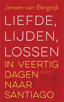 Jeroen van Bergeijk Liefde Lijden Lossen Recensie