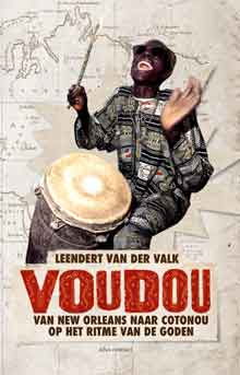 Leendert van der Valk Voudou Recensie Muziekboek en Reisboek