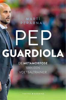 Martí Perarnau Pep Guardiola Biografie Recensie