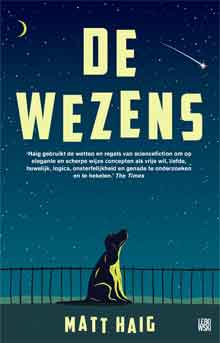 Matt Haig De wezens Recensie