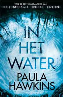 Paula Hawkins In het water Recensie