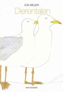 Eva Meijer Dierentalen Recensie Boek over Dieren