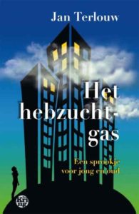 Recensie Het Hebzuchtgas