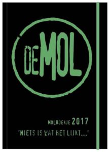 recensie molboekje 2017