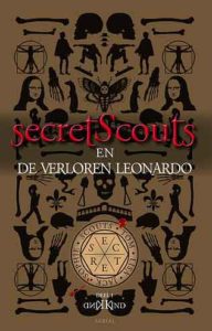 Recensie Secret Scouts deel 1