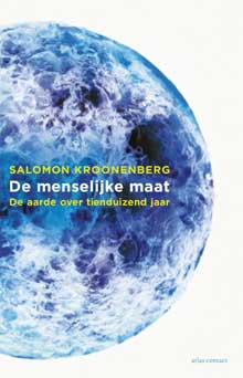 Salomon Kroonenberg - De menselijke maat