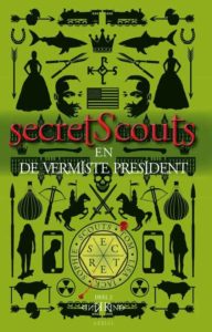 Secret Scouts deel twee