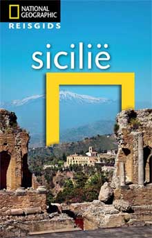 Sicilië Reisgids National Geographic