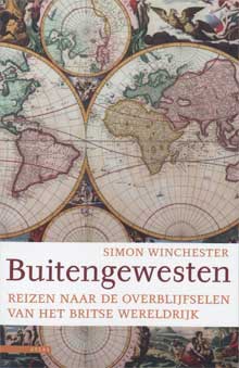 Simon Winchester - Buitengewesten