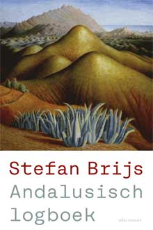 Stefan Brijs - Andalusisch logboek Recensie Informatie