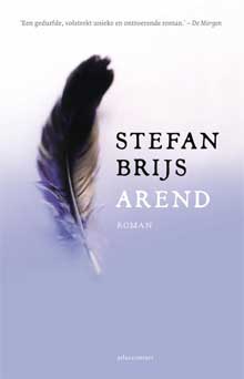 Stefan Brijs Arend