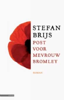 Stefan Brijs Post voor mevrouw Bromley