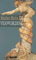 Stefan Brijs Romans De Verwording Debuutroman