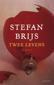 Stefan Brijs Twee levens Kerstboek