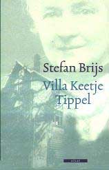 Stefan Brijs Villa Keetje Tippel