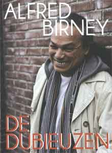 Alfred Birney Boeken De dubieuzen