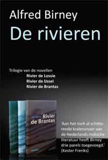 Alfred Birney De rivieren Recensie De Lossie De IJssel De Brantas