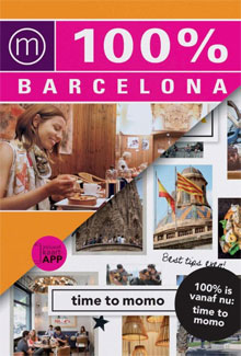 Barcelona Reisgids Time to Momo