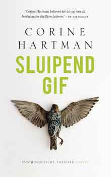 Corine Hartman Sluipend Gif Recensie