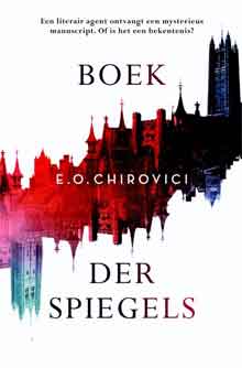 E.O. Chirovici Boek der Spiegels Recensie Literaire Thriller 2017