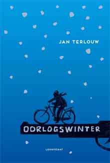 Jan Terlouw Oorlogswinter