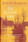 Jan de Hartog De kleine ark Watersnood Roman