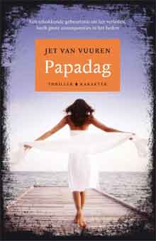 Jet van Vuuren Papadag Recensie