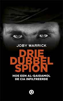 Joby Warrick Driedubbelspion Recensie