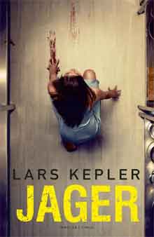Lars Kepler Jager Recensie Zweedse Thriller