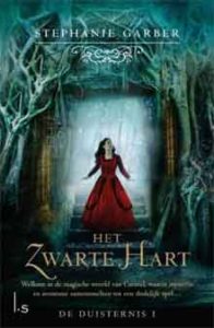 Recensie De Duisternis 1 Het zwarte Hart