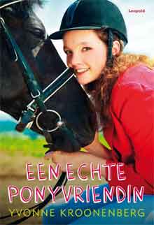 Recensie een echte ponyvriendin