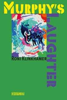 Roni Klinkhamer Murphy's Laughter Recensie Roman